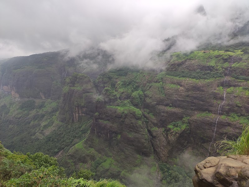 Kundalika Valley - Kundalika Valley GC57+G4F, Pimpri, Maharashtra 412108, India
