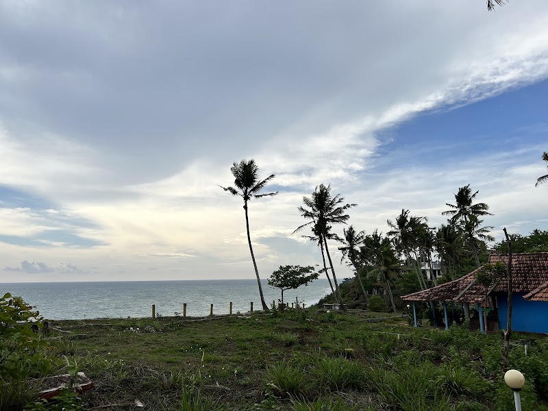 Seacliff - Seacliff, PPH5+MMR, Varkala, Kerala 695141, India