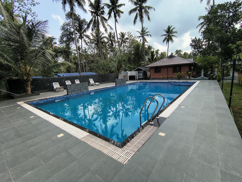Leisure valley beach resort - Leisure valley beach resort Manthara, Edava, po, Vettakada, Varkala, Edava, Keralam 695311, India