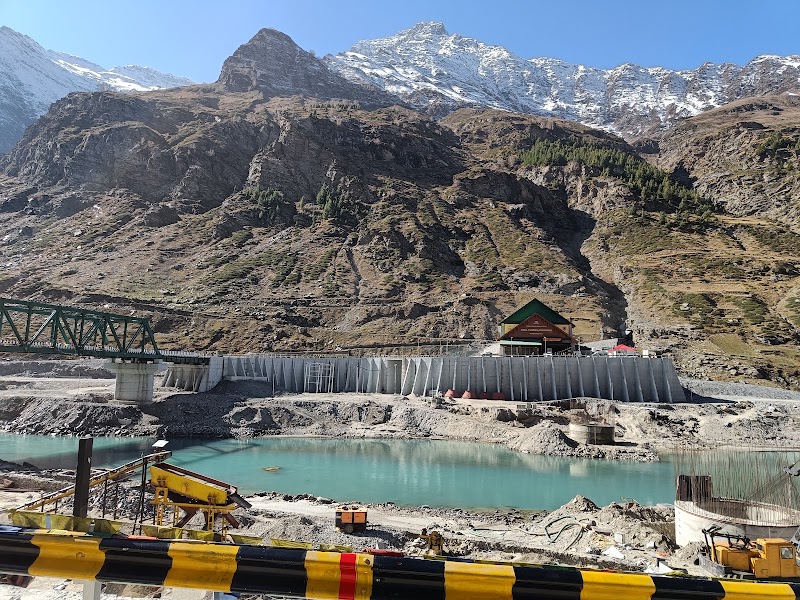 Tour Trip Mart - Tour Trip Mart, #251, Rajpur, Himachal Pradesh 176067, India