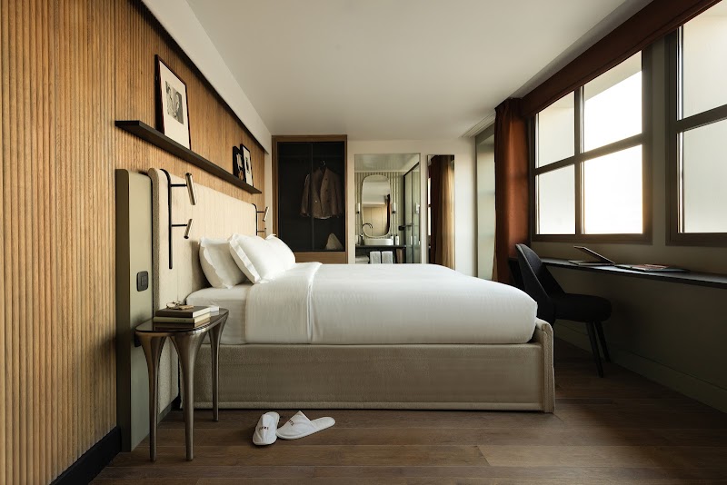 Hôtel Dame des Arts - Hôtel Dame des Arts 4 Rue Danton, 75006 Paris, France