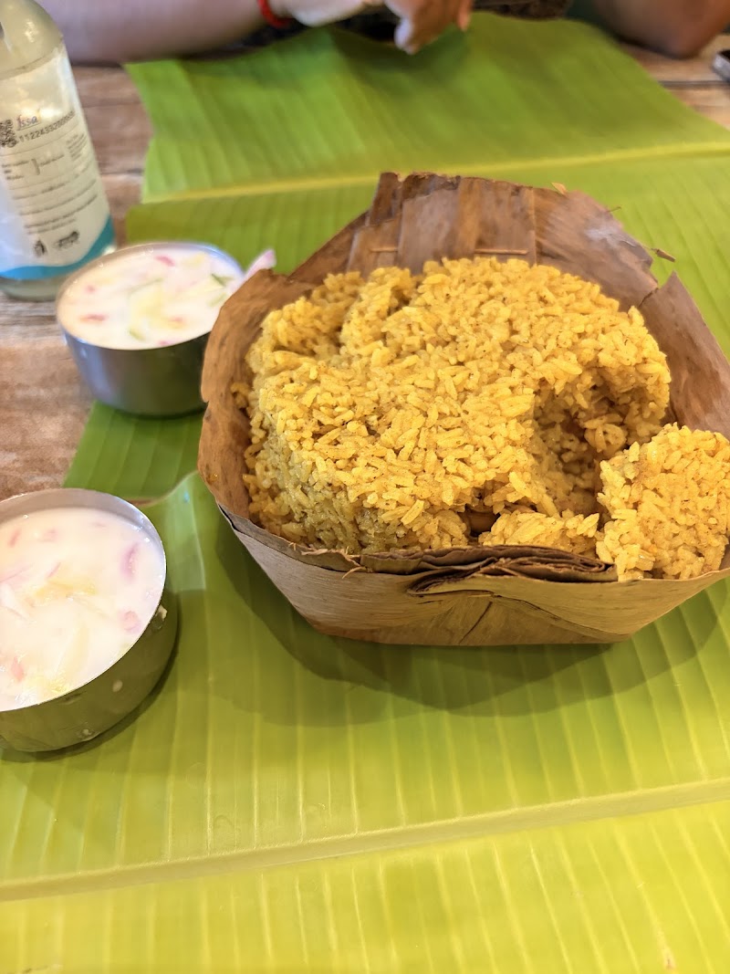 Chickpet Donne Biryani House Indiranagar - Chickpet Donne Biryani House Indiranagar No -14/1-2, Gr, Appareddy Palya Rd, Floot, Indiranagar, Bengaluru, Karnataka 560008, India