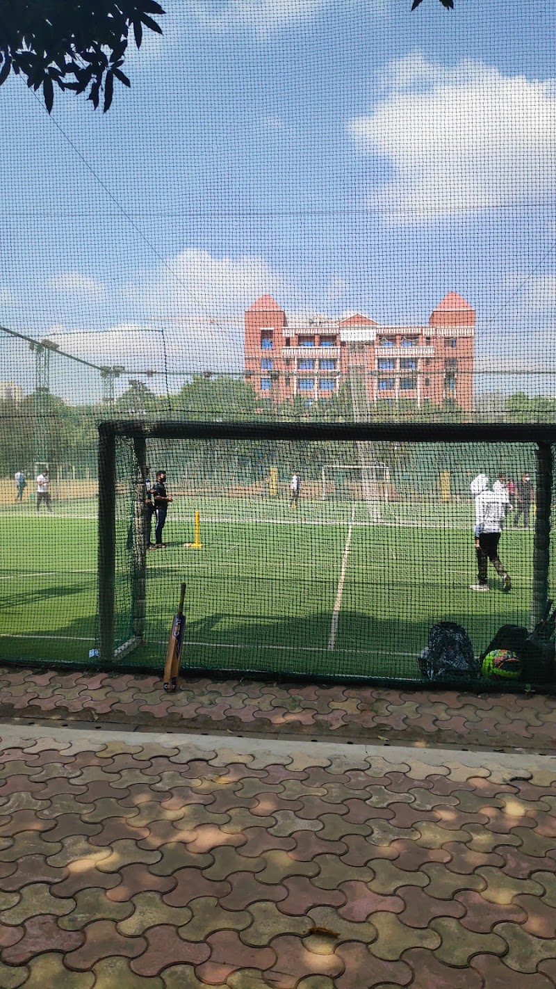 Home Ground Turf - Home Ground Turf, Thakur Stadium, Thakur, Phase 1, Thakur Village, Kandivali East, Mumbai, Maharashtra 400101, India