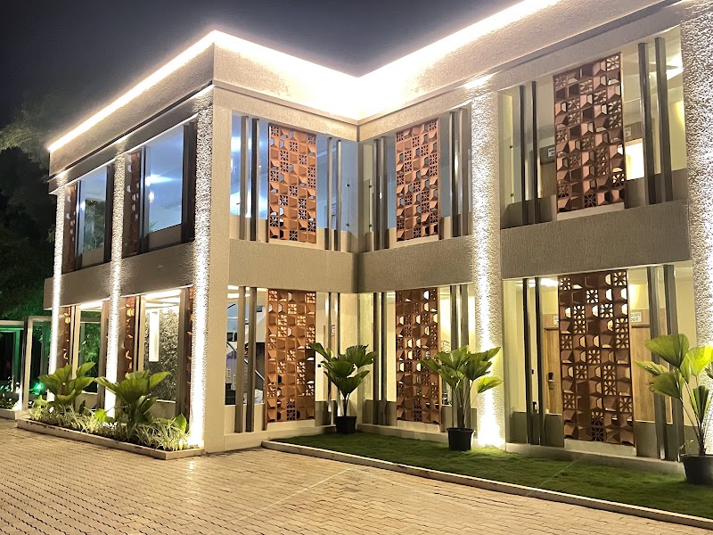 TGI Star Holiday Resort, Yercaud