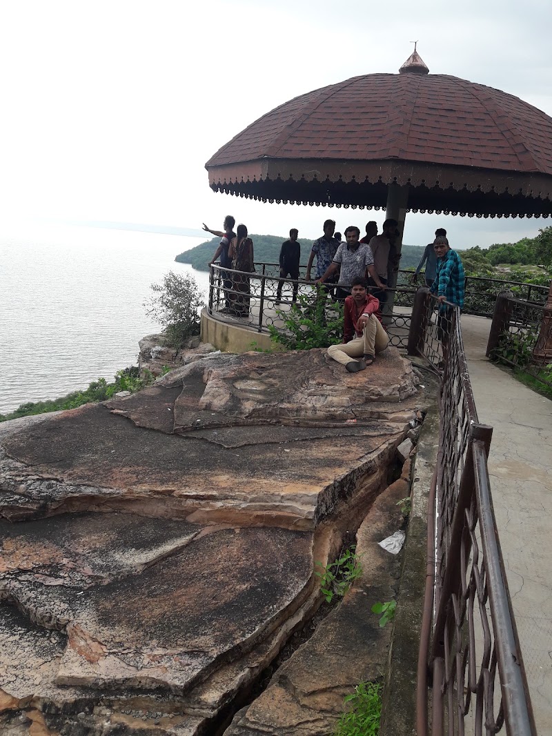 Gandhi Sagar - Gandhi Sagar, Madhya Pradesh