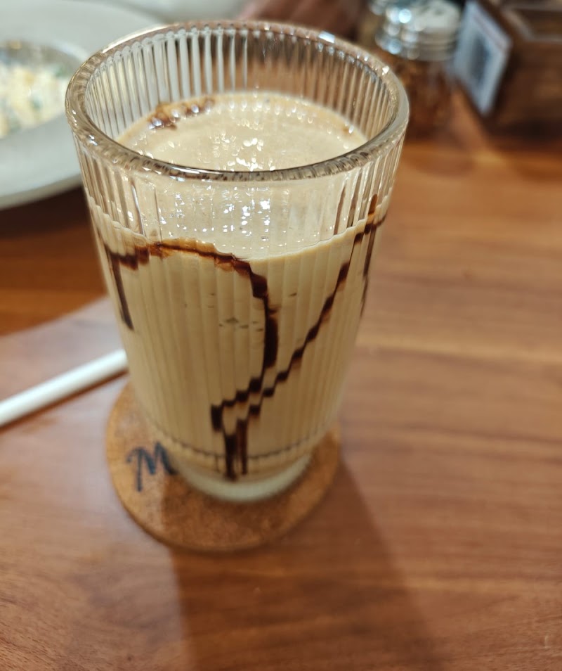 Meraki Cafe - Meraki Cafe Daspalla Hills, Pandurangapuram, Visakhapatnam, Andhra Pradesh 530003, India