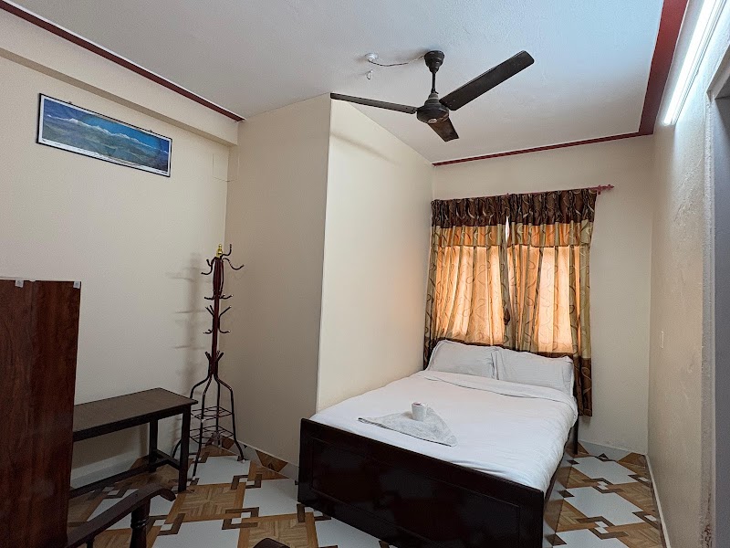 Hotel Shera Pokhara - Hotel Shera Pokhara, 11 Lakeside Rd, Pokhara 37000, Nepal