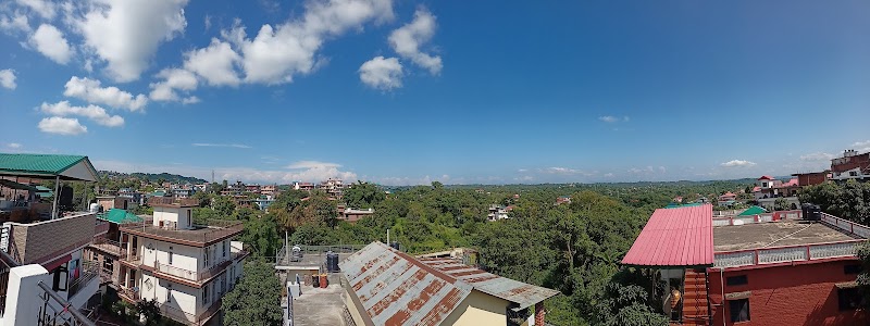 Hamirpur - Hamirpur Hamirpur, Himachal Pradesh, India