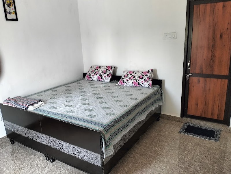 PRASHAR HOME STAY - PRASHAR HOME STAY Baglamukhi Temple, stay ( mata, Prashar home, Ban Khandi, Sameli, Himachal Pradesh 177114, India