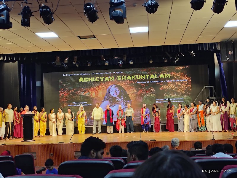 North Central Zone Cultural Centre - North Central Zone Cultural Centre, 14, CSP Singh Marg, 6, B/34, Nyaya Marg, adjacent to Circuit House, Alka Puri Colony, Prayagraj, Uttar Pradesh 211001, India