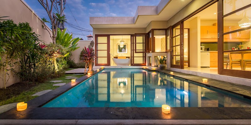 Beautiful Bali Villas - Beautiful Bali Villas, Jl. Padma Tim. No.16, Legian, Kec. Kuta, Kabupaten Badung, Bali 80361, Indonesia