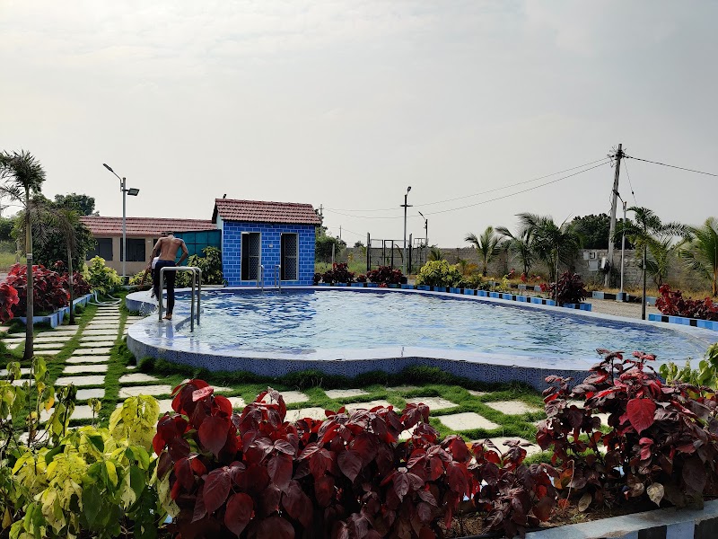 Y. R. Farm House - Y. R. Farm House, Moinabad Mudimiyal, Village, Hyderabad, Telangana 501503, India