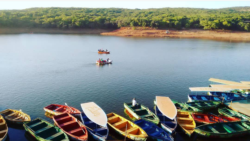 Venna Lake