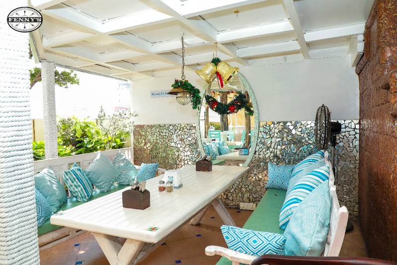 Fenny's Lounge & Kitchen