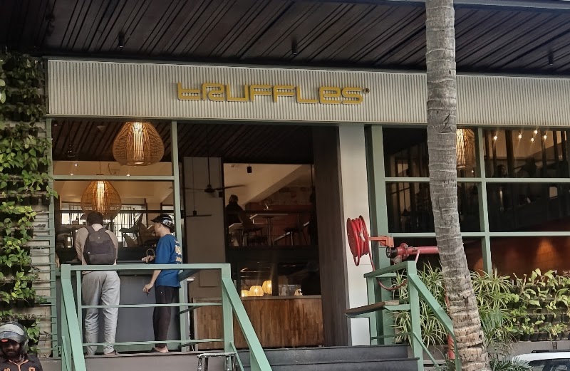 Truffles Koramangala