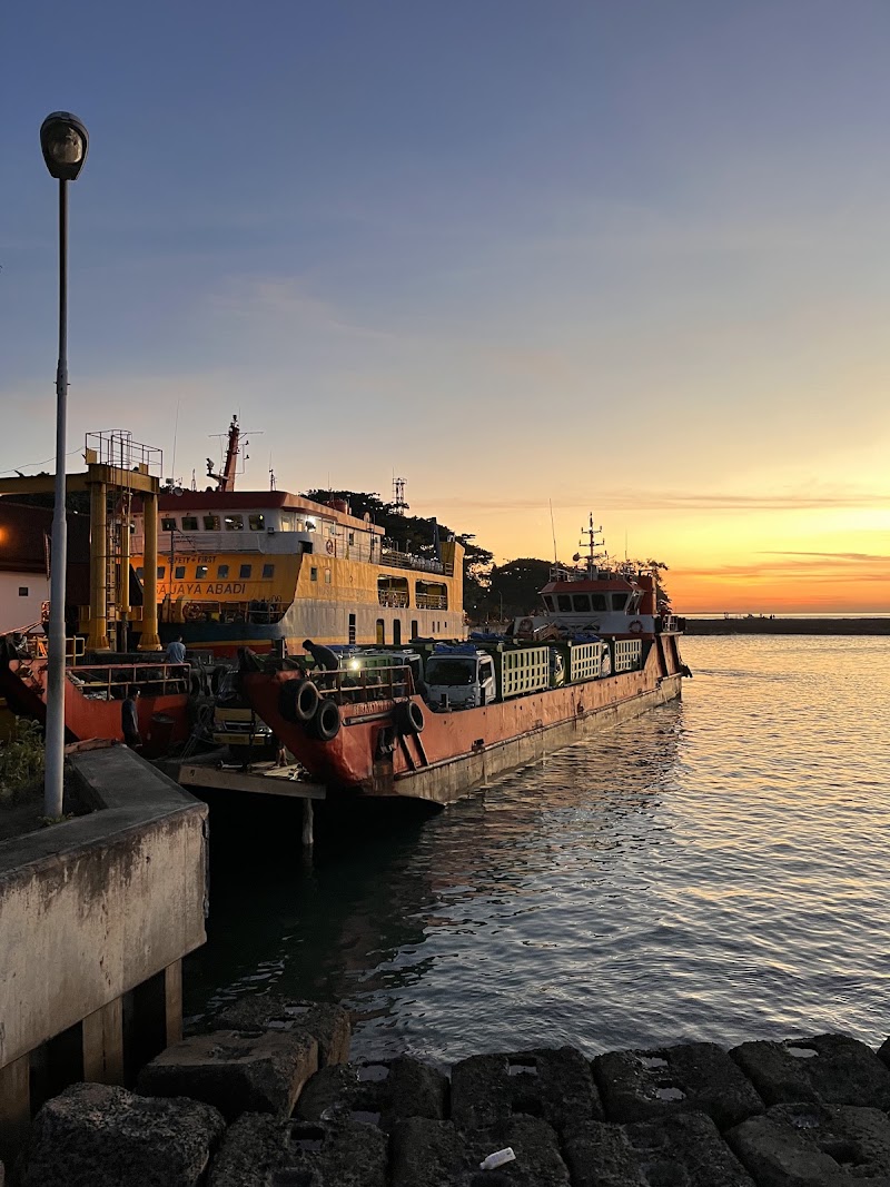 RORO Ferry Nusa Penida - RORO Ferry Nusa Penida, Jl. Nusa Indah No.53, Batununggul, Kec. Nusa Penida, Kabupaten Klungkung, Bali 80771, Indonesia