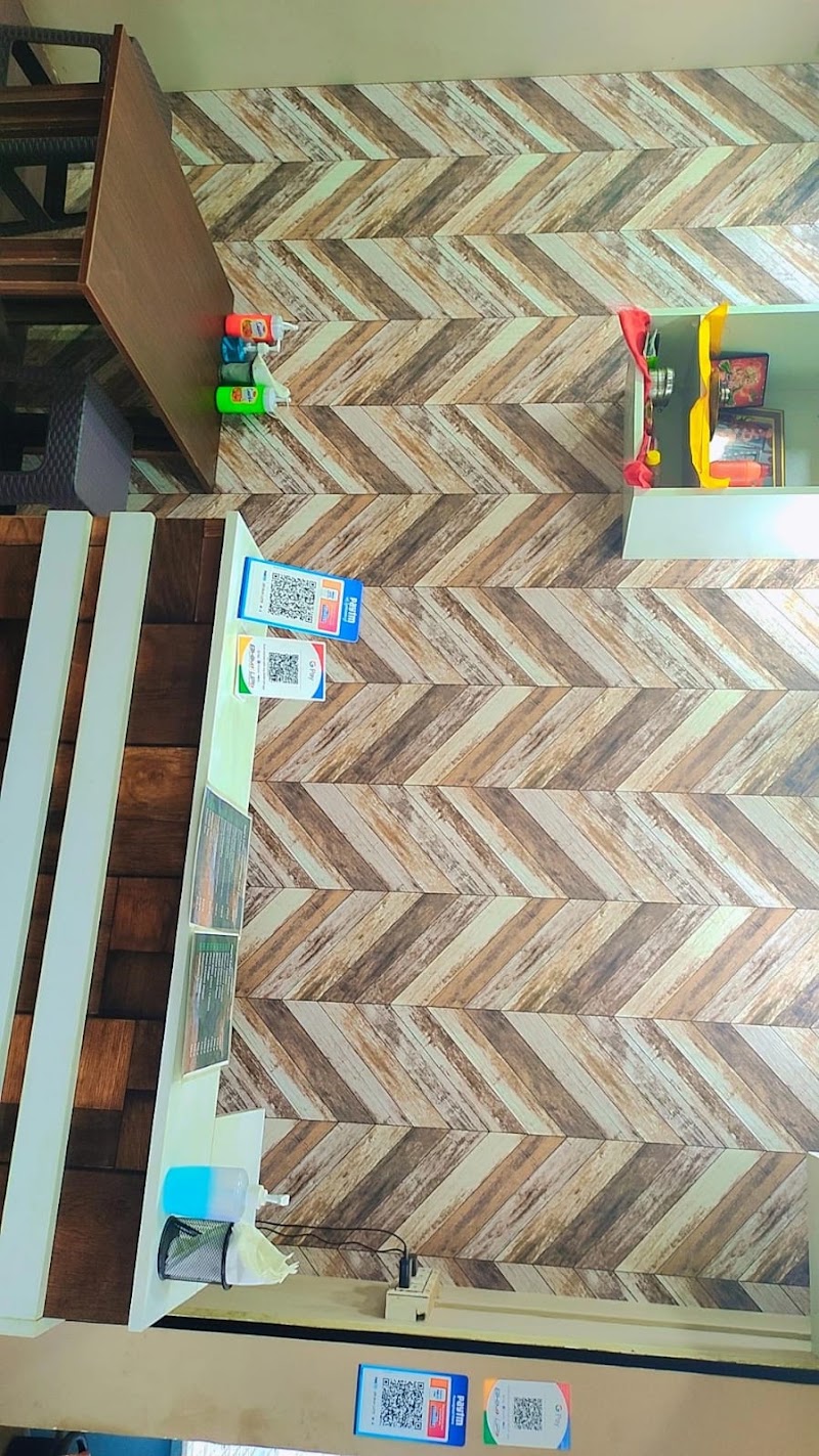 Dua's Cafe - Dua's Cafe 298, Gear School Road, Sarjapur - Marathahalli Rd, Carmelaram, post, Doddakannelli, Bengaluru, Karnataka 560035, India