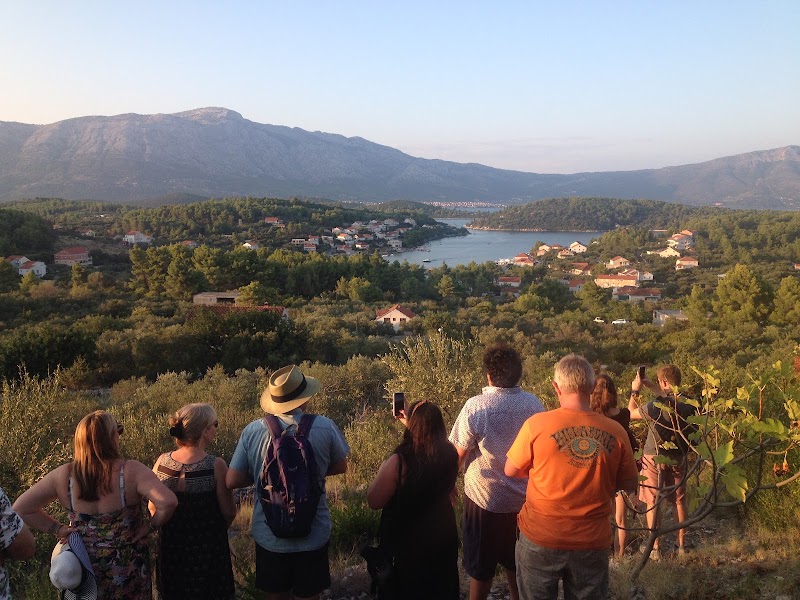 Korcula Explorer (Wine & Food Tasting Tours) - Korcula Explorer (Wine & Food Tasting Tours), Please note we don't have a physical office, 20260, Stari Grad, Korčula, Croatia