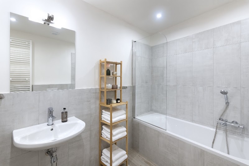 Kinsky Garden Apartments and Suites by Dwellfort - Kinsky Garden Apartments and Suites by Dwellfort, Štefánikova 9/55, 150 00 Praha 5-Smíchov, Czechia