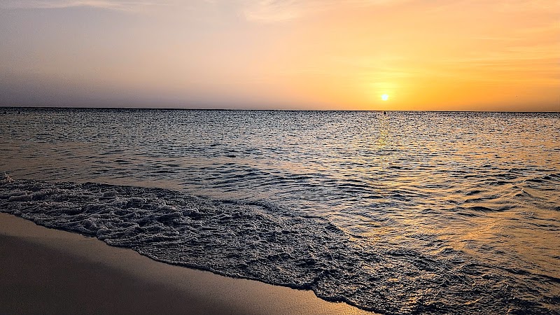 Eagle Beach - Eagle Beach Eagle Beach, Aruba