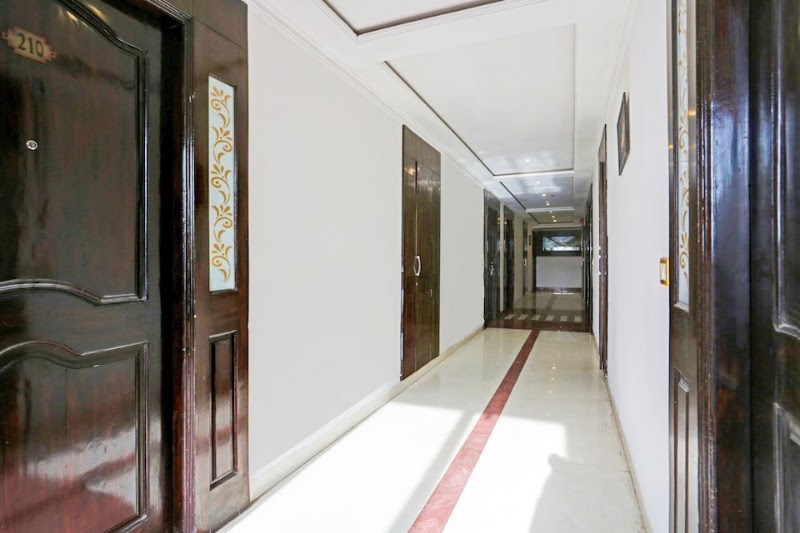 Super Townhouse Oak Dharamshala Near Maximus Mall - Super Townhouse Oak Dharamshala Near Maximus Mall Plot No 1230/109, Sanjay Marg, near Maximus Mall, Chilgari, Dharamshala, Himachal Pradesh 176217, India