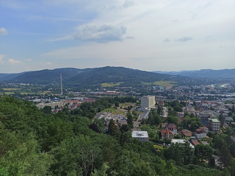 Imperial Prospect - Imperial Prospect, 405 02 Děčín-Děčín 2, Czechia