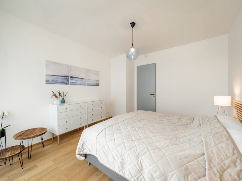Holesovice Luxury apartment - Holesovice Luxury apartment, Komunardů 1626, 170 00 Praha 7-Holešovice, Czechia
