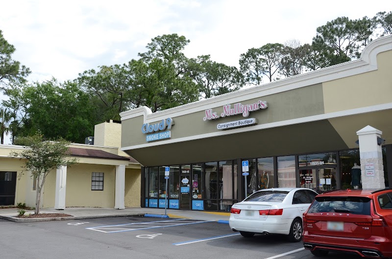 Cloud 9 - Cloud 9 11531 San Jose Blvd, Jacksonville, FL 32223, USA