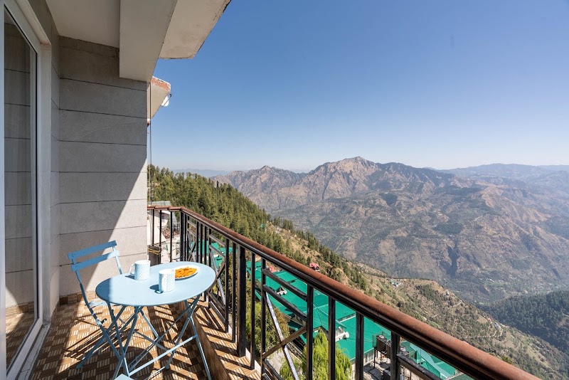 StayVista at The Apricot
