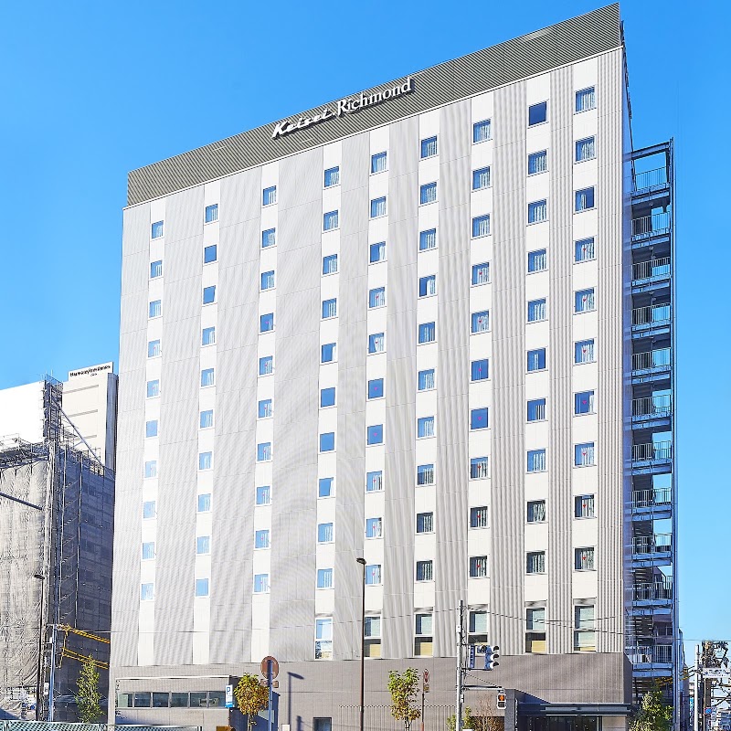 Keisei Richmond Hotel Tokyo Kinshicho