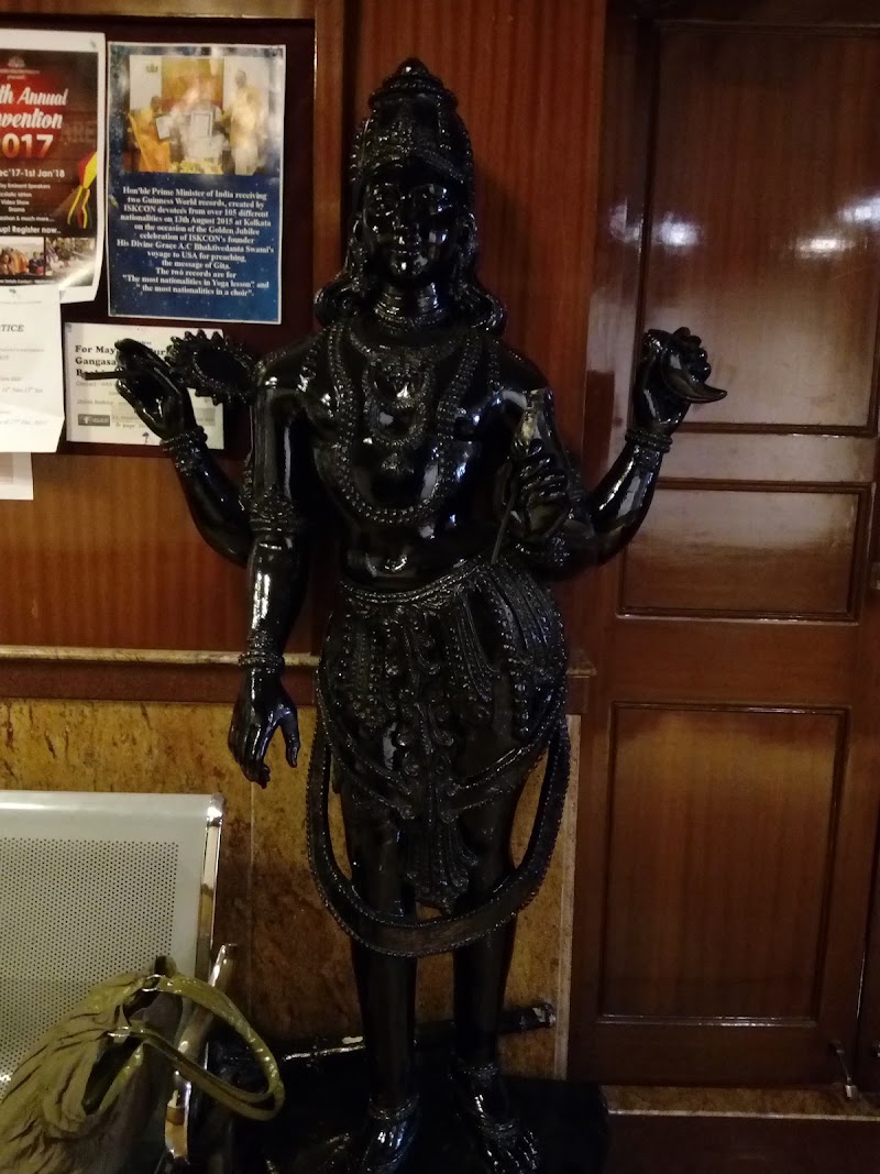 Govinda's - Govinda's, 3c, ground floor, Uttam Kumar Sarani, Opposite Birla High School, Minto Park, Elgin, Kolkata, West Bengal 700017, India