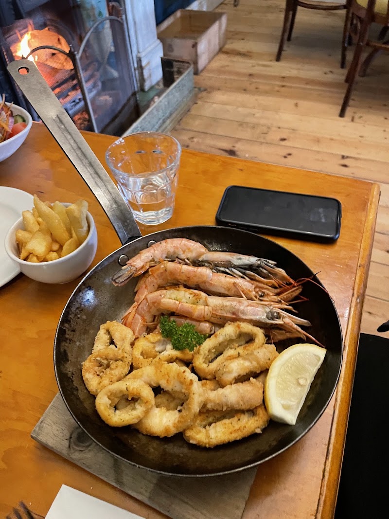 Chapmans Peak Restaurant - Chapmans Peak Restaurant, Chapmans Peal Hotel, Main Rd, Hout Bay, Cape Town, 7806, South Africa