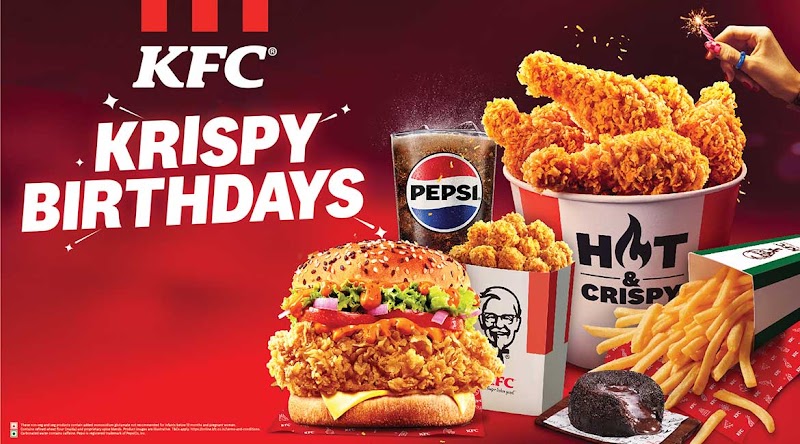 KFC - KFC Food Court Bhuntar, near BP Petrol Pump, Aut, Nagwain, Himachal Pradesh 175121, India
