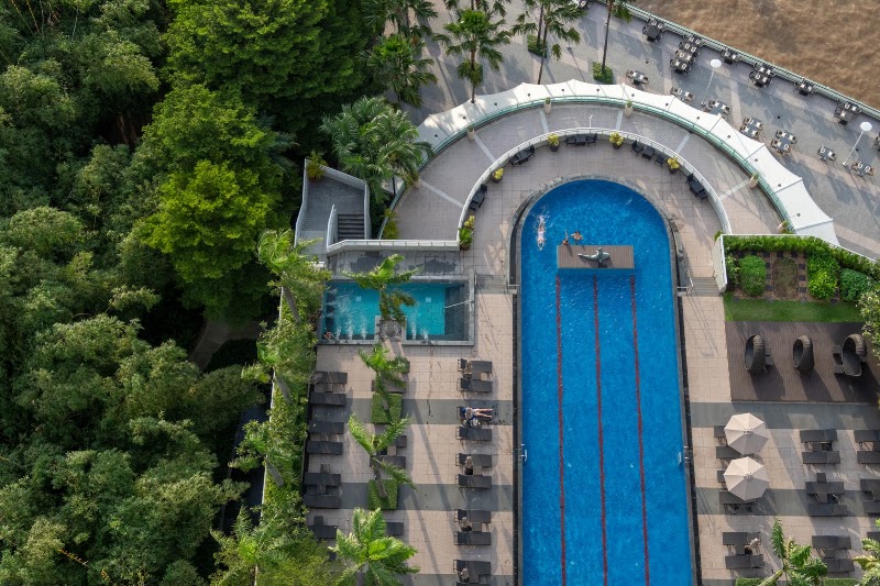 Chatrium Hotel Riverside Bangkok - Chatrium Hotel Riverside Bangkok, 28 ถ. เจริญกรุง Khwaeng Wat Phraya Krai, Khet Bang Kho Laem, Krung Thep Maha Nakhon 10120, Thailand