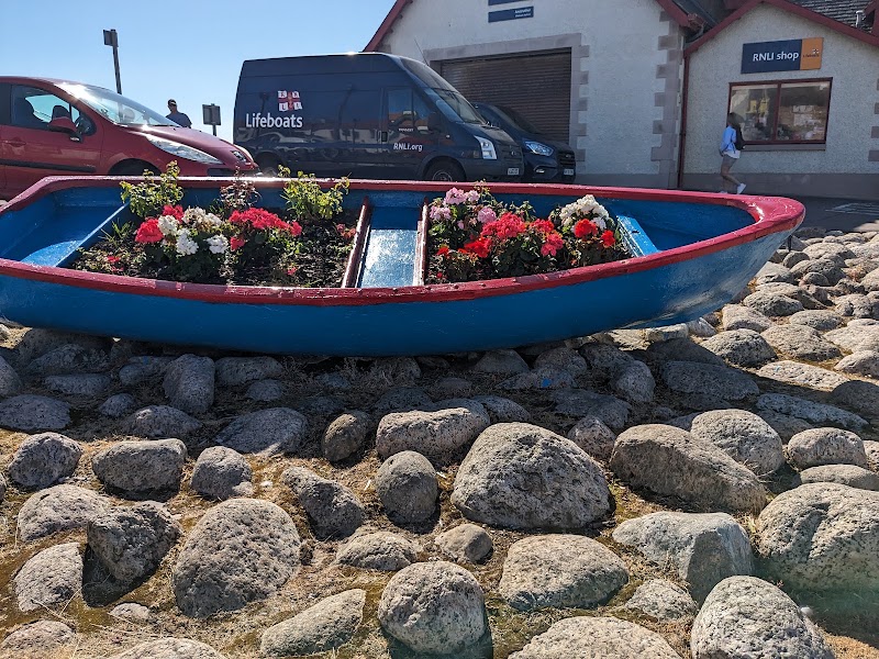 Anstruther Harbour - Anstruther Harbour, 15 Shore St, Anstruther KY10 3EA, UK