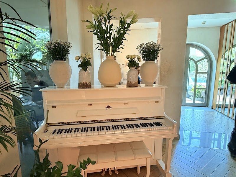 Three by Eva - Three by Eva, Al Wasl Street - Villa 53 - 23B St - جميرا ٢ - جميرا - دبي - United Arab Emirates
