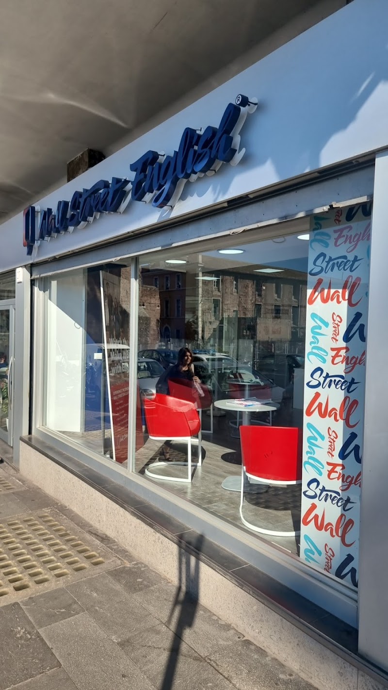 Wall Street English Roma Repubblica - Wall Street English Roma Repubblica Via Pastrengo, 34, 00185 Roma RM, Italy