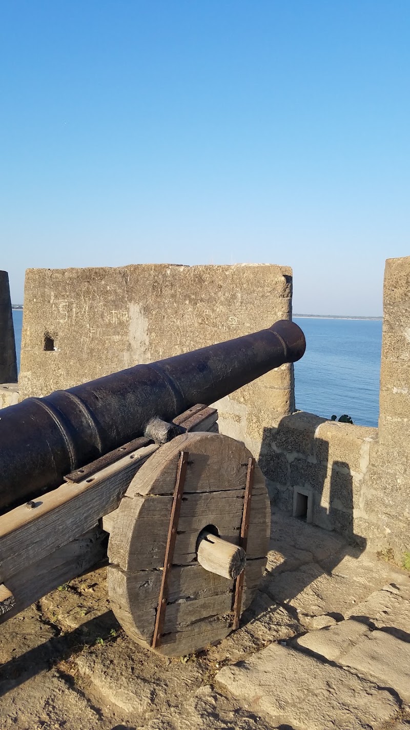 Fort Road - Fort Road, Fort Rd, Diu, Dadra and Nagar Haveli and Daman and Diu 362520, India