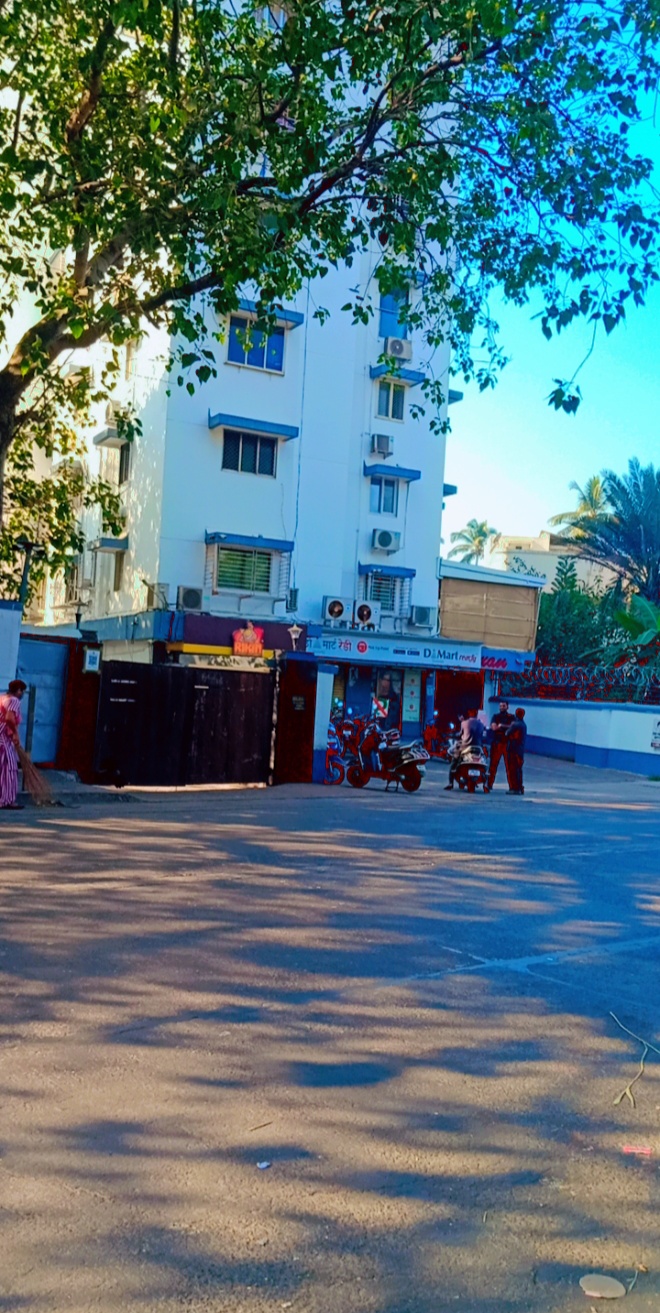 Galaxy Apartments - Galaxy Apartments, Gallery Apartment, B.J. Rd, Ranwar, Bandra West, Mumbai, Maharashtra 400050, India