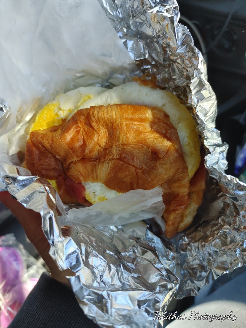 The Everyday Cafe - The Everyday Cafe, 64 E Howard St, Quincy, MA 02169, USA