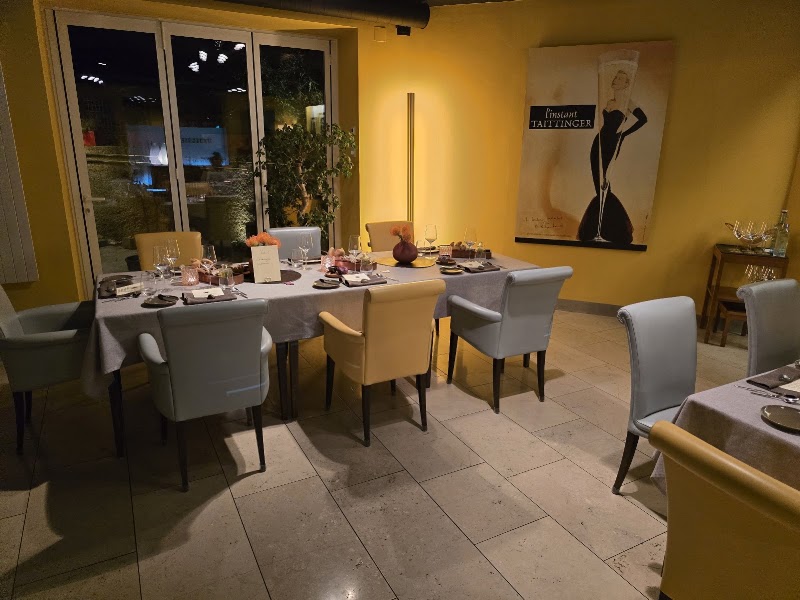 Esszimmer - Esszimmer Müllner Hauptstraße 33, 5020 Salzburg, Austria