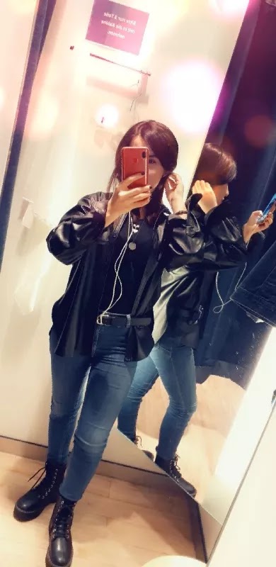 H&M - H&M Bahnhofstraße 12, 94032 Passau, Germany