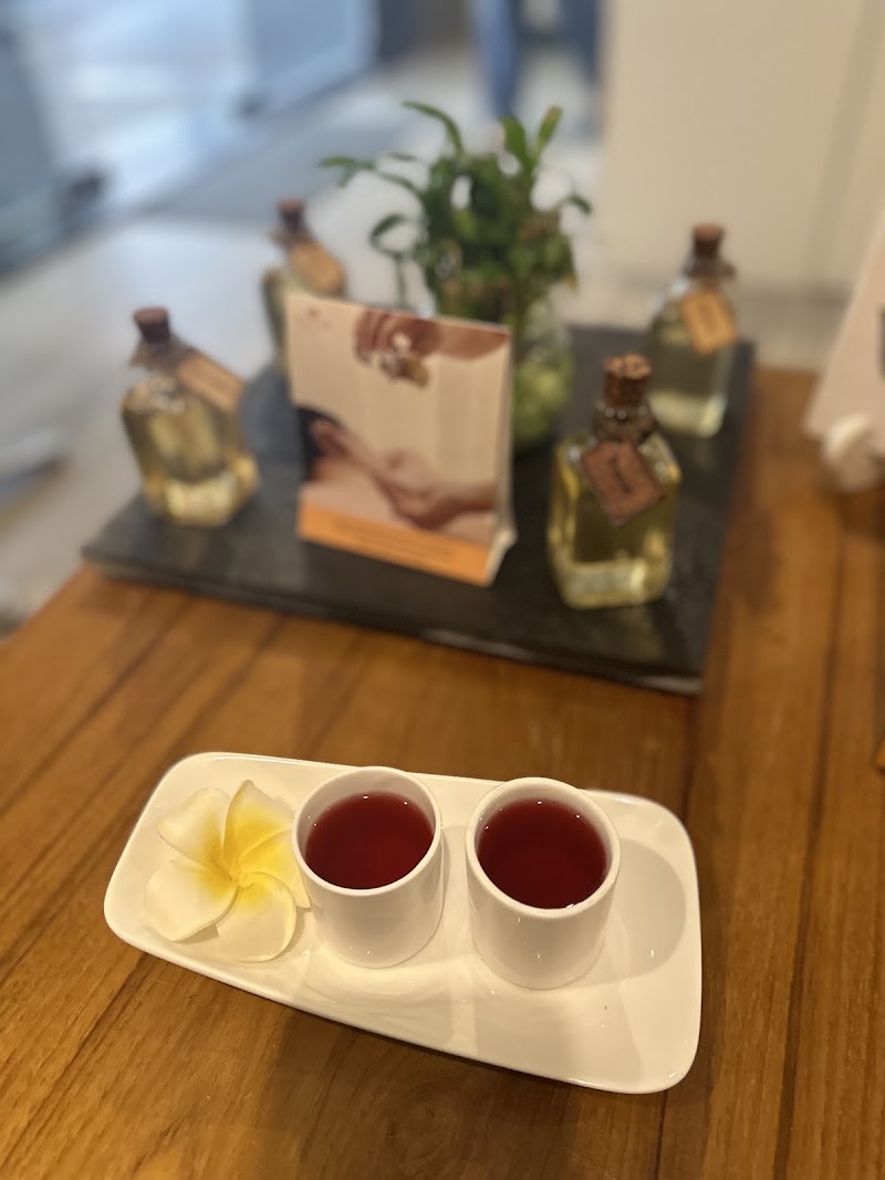 Tattva Wellness Spa - Tattva Wellness Spa Sarovar Portico Palolem, Nagorcem, Canacona, Goa 403702, India