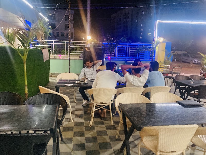 Desi Thath Restaurant