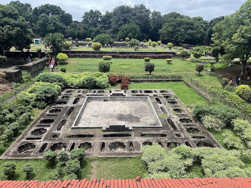 Ganesh Darwaja - Ganesh Darwaja GV94+G99, Kasba Peth, Pune, Maharashtra 411011, India