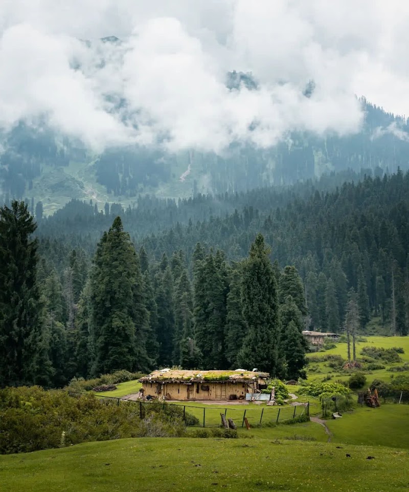 Vale of Kashmir
