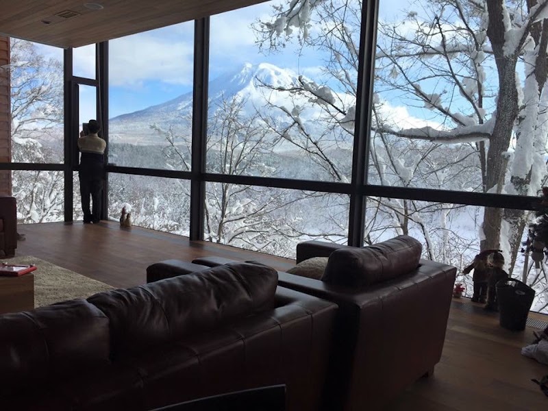 Panorama House Niseko - Panorama House Niseko 2-chōme-14-16 Nisekohirafu 2 Jō, Kutchan, Abuta District, Hokkaido 044-0089, Japan