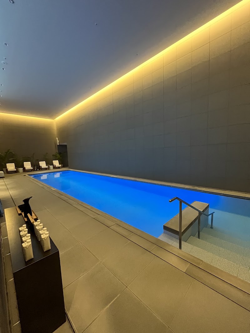 The Spa at The Tokyo EDITION, Toranomon - The Spa at The Tokyo EDITION, Toranomon Japan, 〒105-0001 Tokyo, Minato City, Toranomon, 4-chōme−1−１ 神谷町トラストタワー 31階 東京エディション
