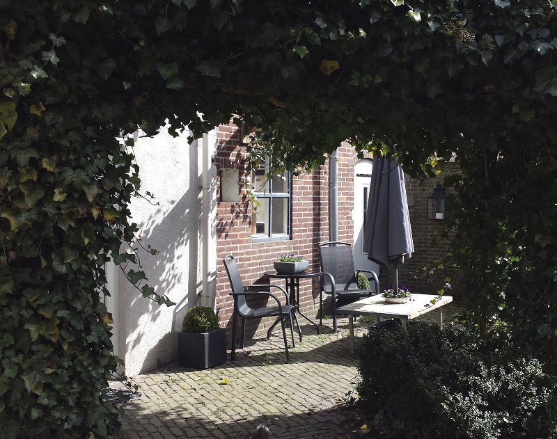 B&B de baptist - B&B de baptist, Doctor Baptiststraat 20, 5366 BB Megen, Netherlands