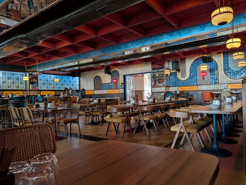 Cahoots Bangalore - Cahoots Bangalore Ground Floor, No 48/1, Brigade Rd, near McDonald's, Shanthala Nagar, Ashok Nagar, Bengaluru, Karnataka 560001, India